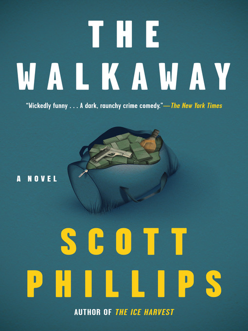 Title details for The Walkaway by Scott Phillips - Available